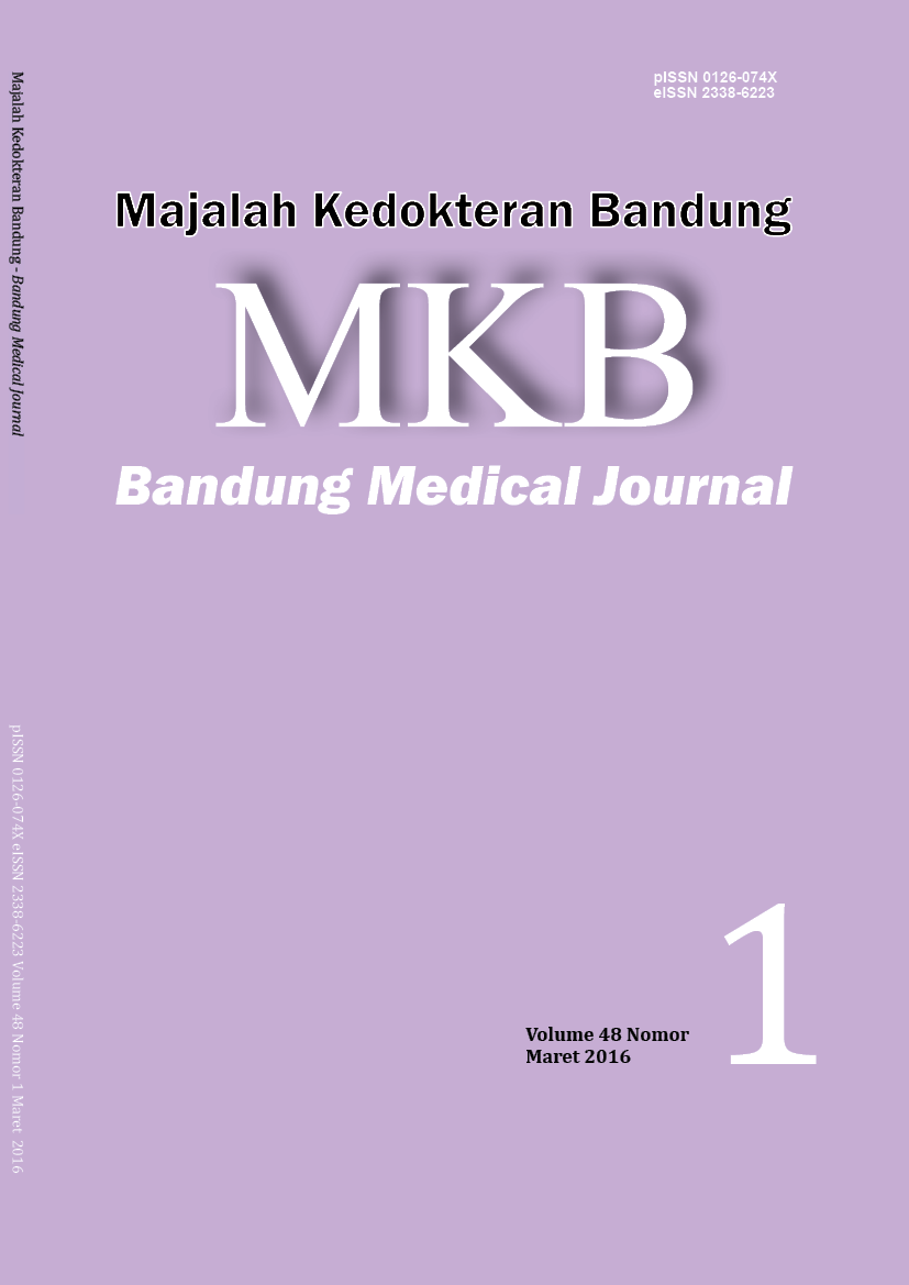 					View Vol. 48 No. 1 (2016)
				